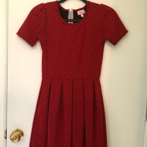 LulaRoe Amelia XS